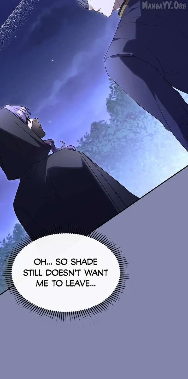 Azelda: The Spirit Master’s Contract Marriage Chapter 43 page 26