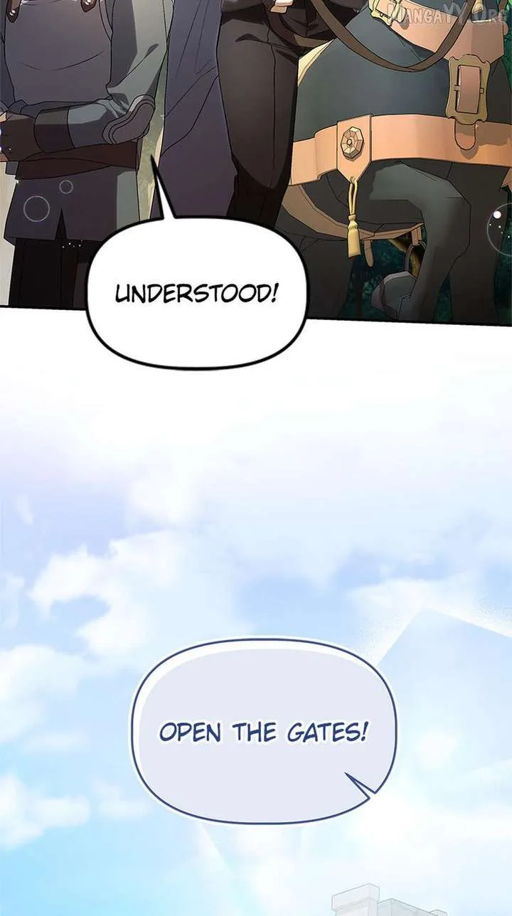 Azelda: The Spirit Master’s Contract Marriage Chapter 43 page 42