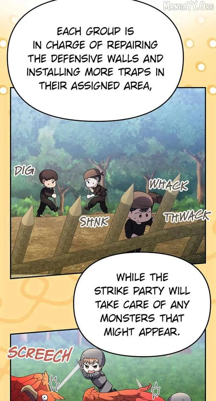 Azelda: The Spirit Master’s Contract Marriage Chapter 43 page 38