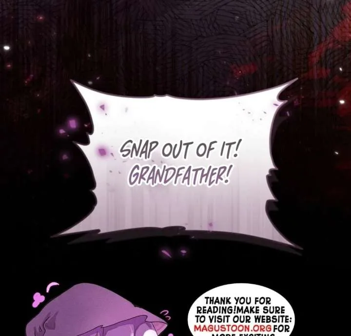 Baby Dragon to the Duke’s Rescue Chapter 9 page 122