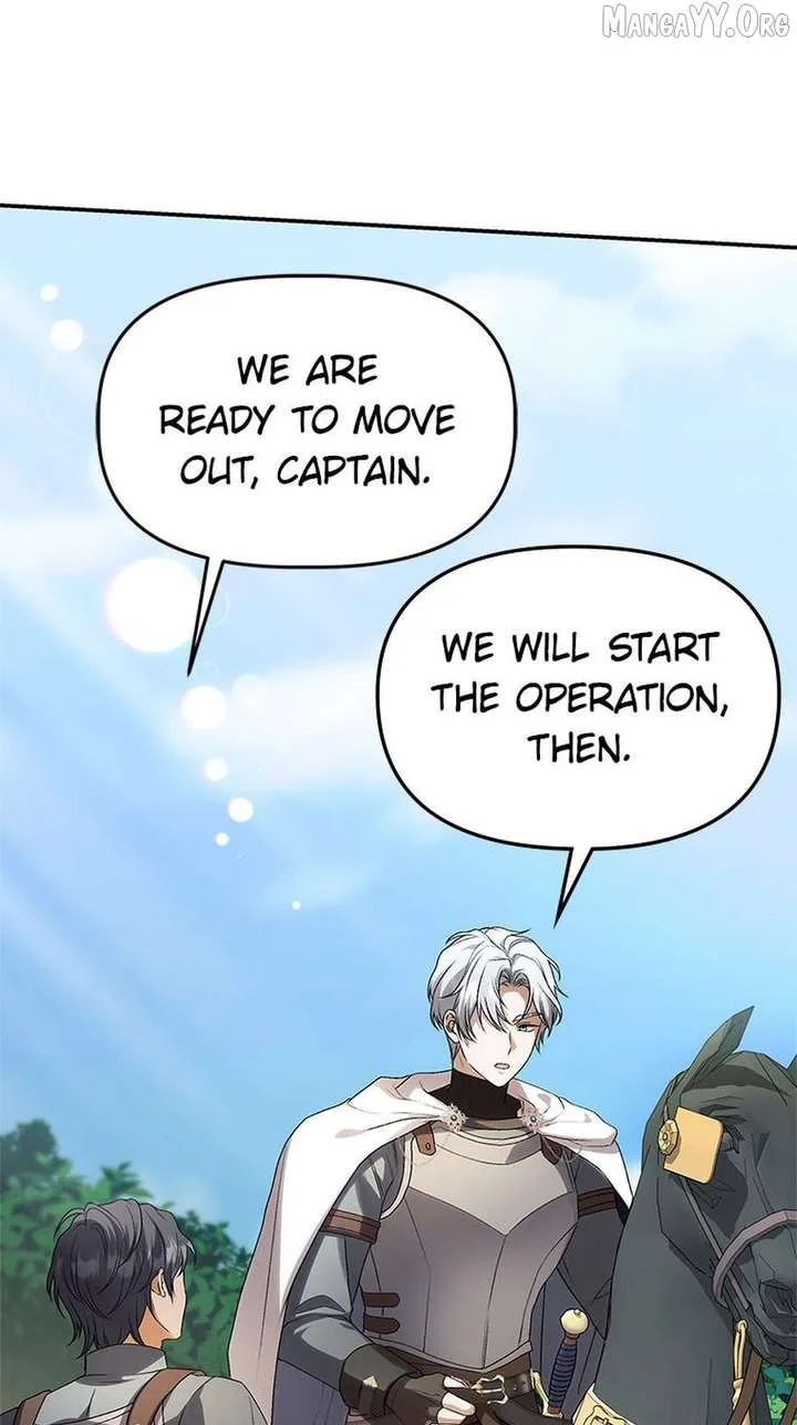 Azelda: The Spirit Master’s Contract Marriage Chapter 43 page 41