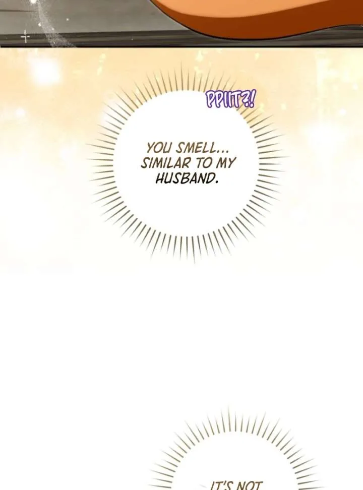 Baby Dragon to the Duke’s Rescue Chapter 14 page 32