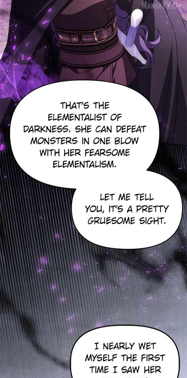 Azelda: The Spirit Master’s Contract Marriage Chapter 43 page 55