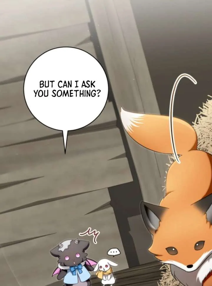 Baby Dragon to the Duke’s Rescue Chapter 14 page 30