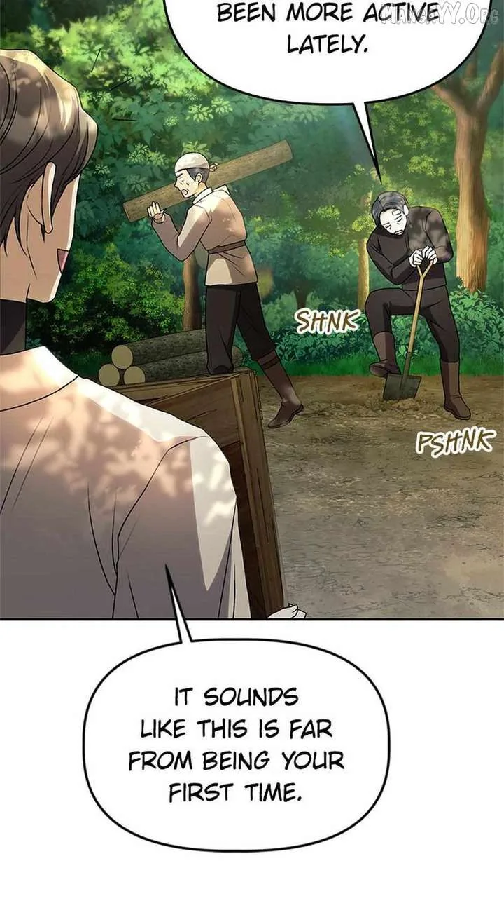 Azelda: The Spirit Master’s Contract Marriage Chapter 43 page 46