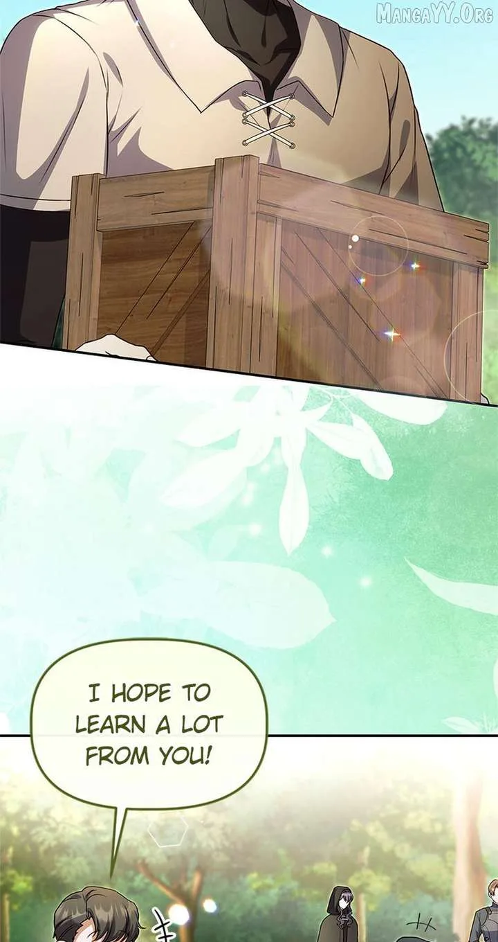 Azelda: The Spirit Master’s Contract Marriage Chapter 43 page 49