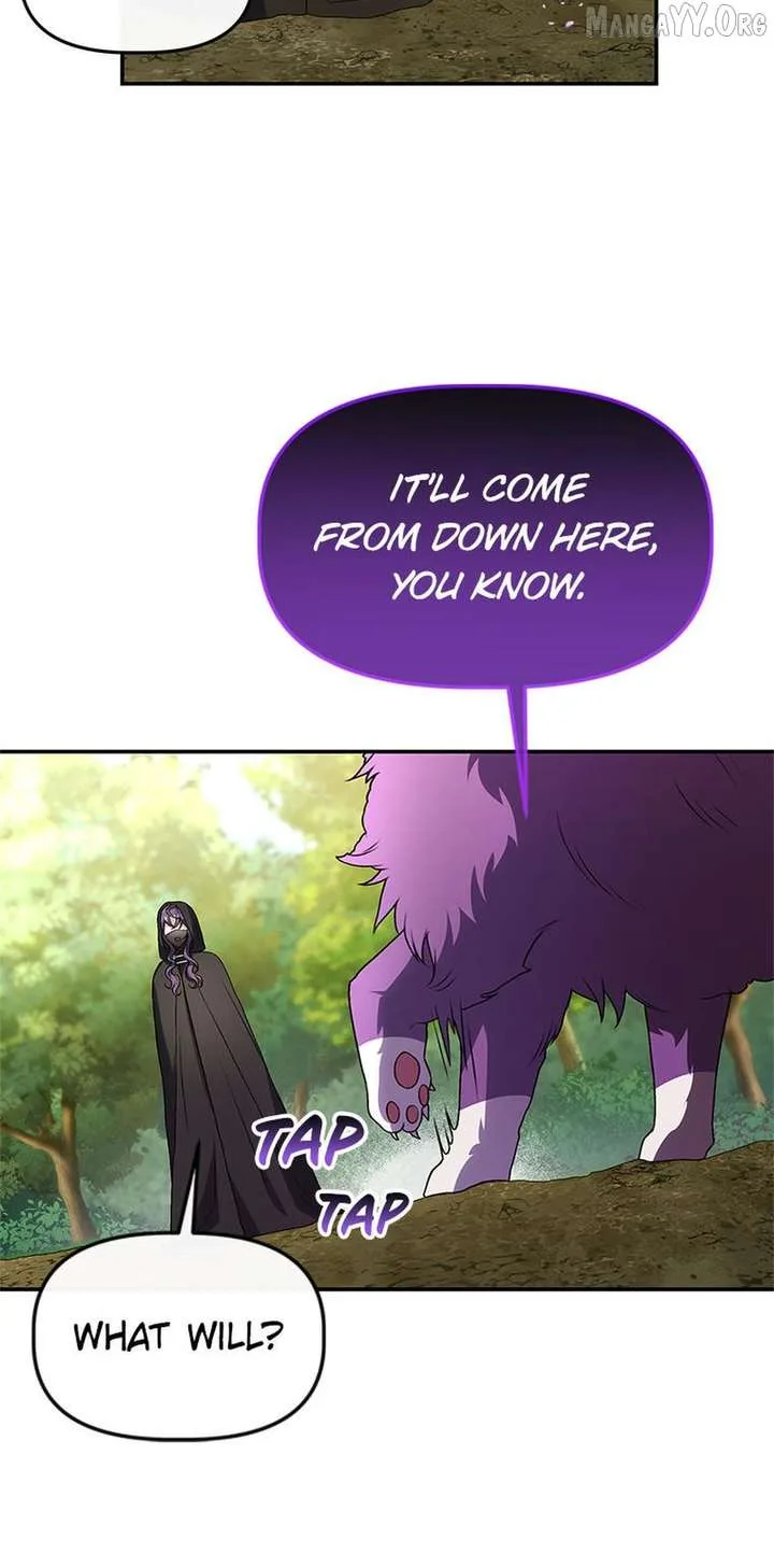 Azelda: The Spirit Master’s Contract Marriage Chapter 43 page 58