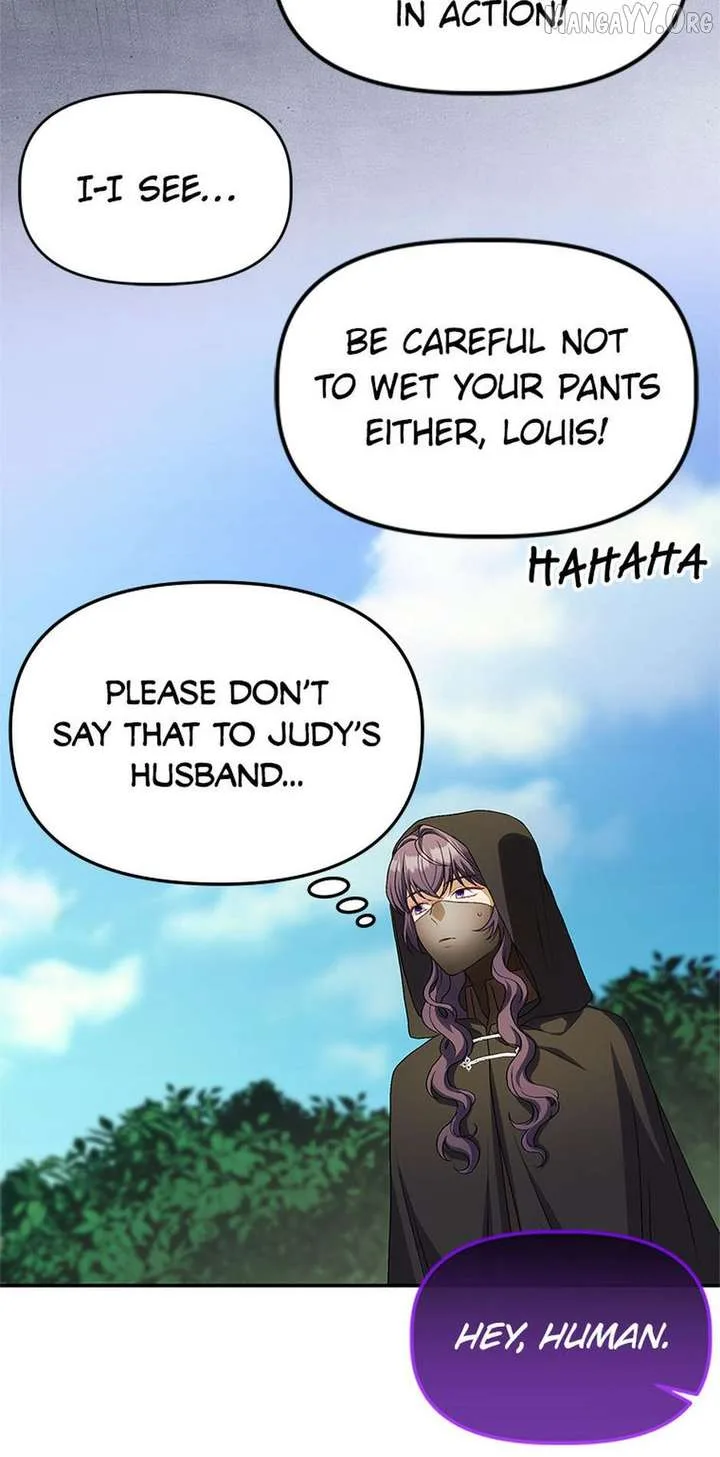 Azelda: The Spirit Master’s Contract Marriage Chapter 43 page 56