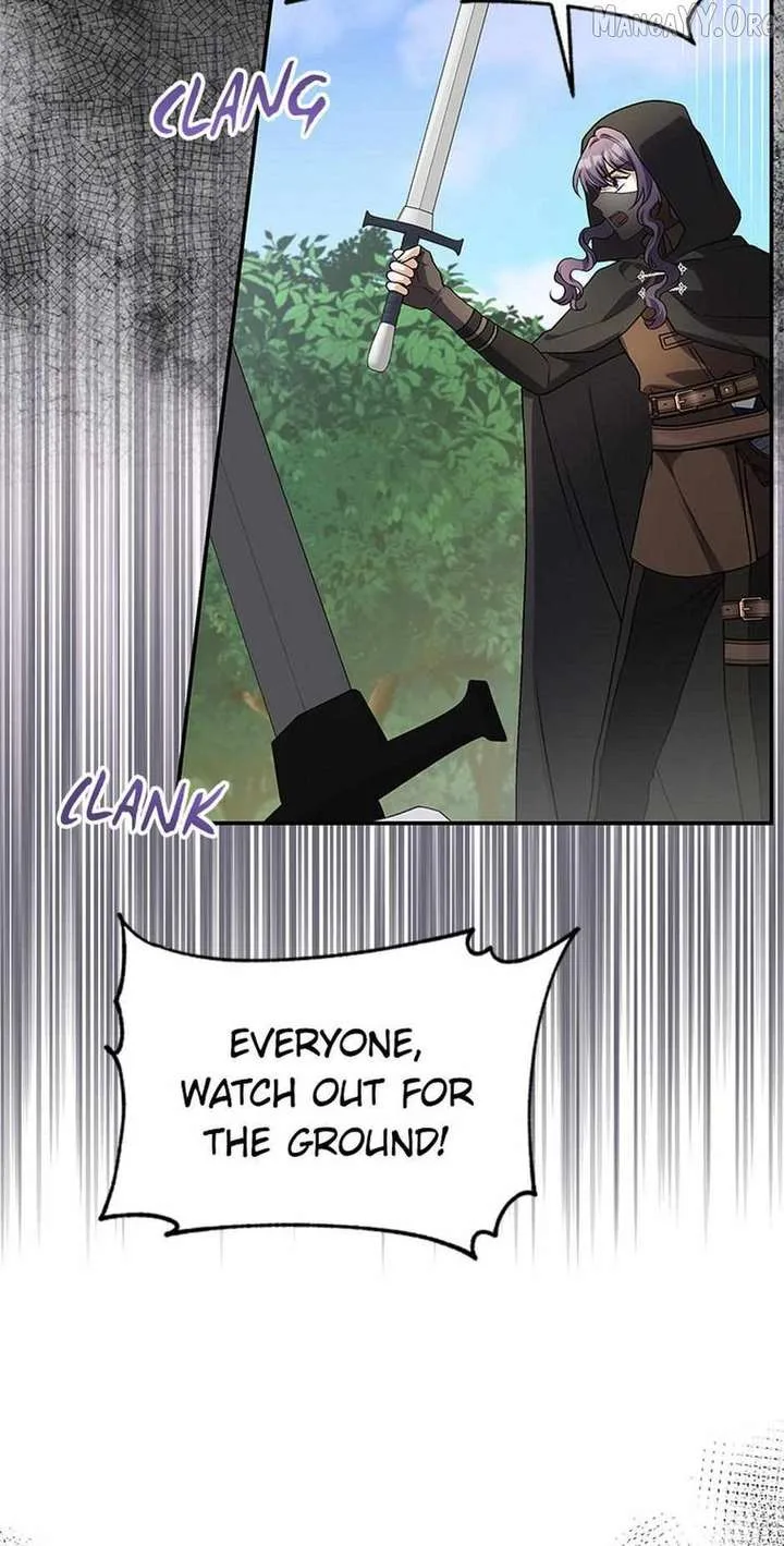 Azelda: The Spirit Master’s Contract Marriage Chapter 43 page 61