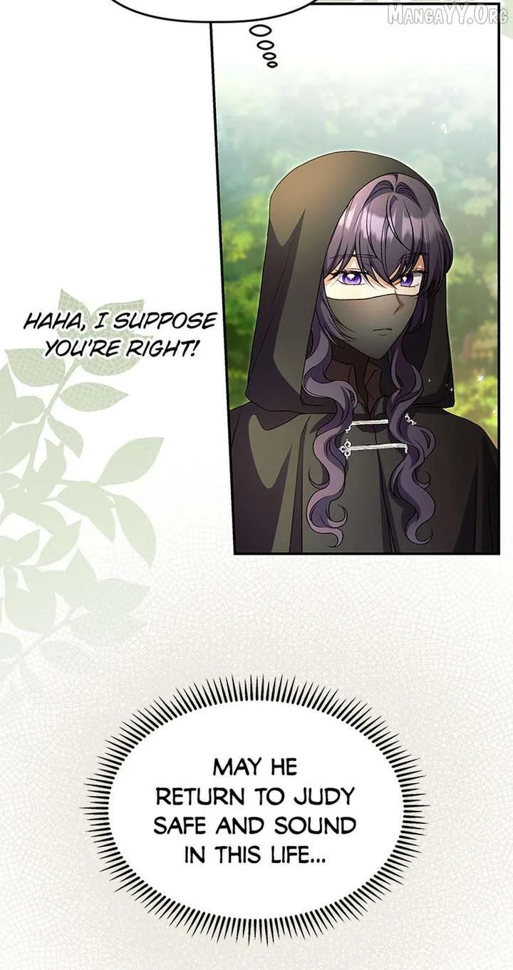 Azelda: The Spirit Master’s Contract Marriage Chapter 43 page 51