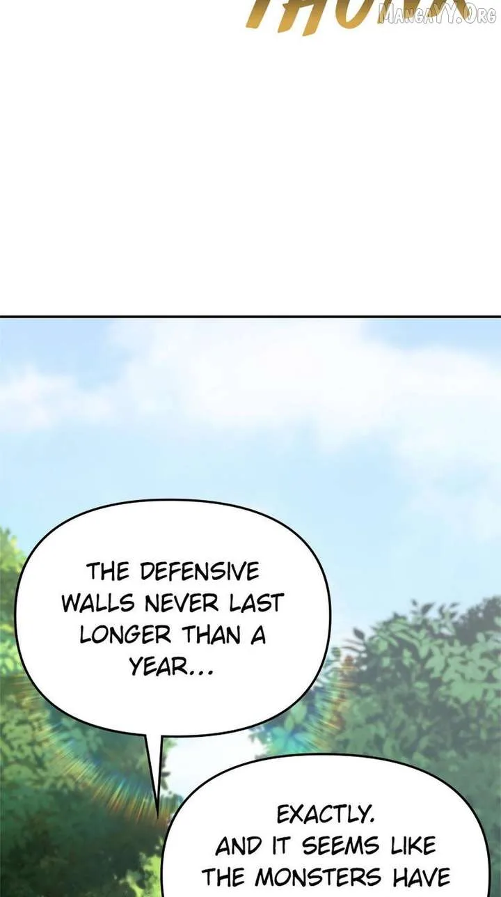 Azelda: The Spirit Master’s Contract Marriage Chapter 43 page 45