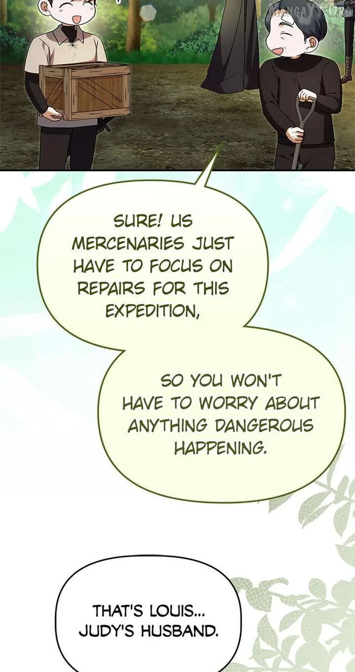 Azelda: The Spirit Master’s Contract Marriage Chapter 43 page 50