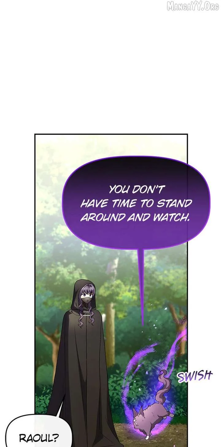 Azelda: The Spirit Master’s Contract Marriage Chapter 43 page 57