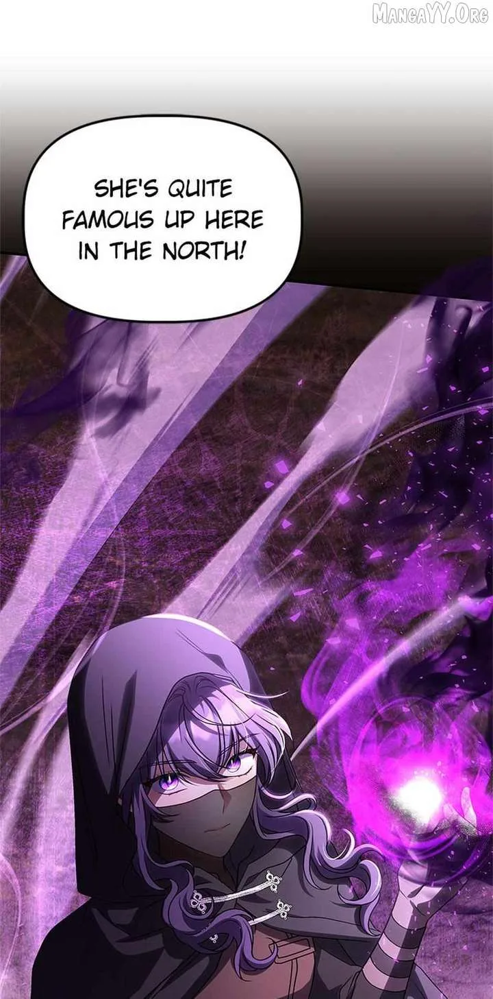 Azelda: The Spirit Master’s Contract Marriage Chapter 43 page 54