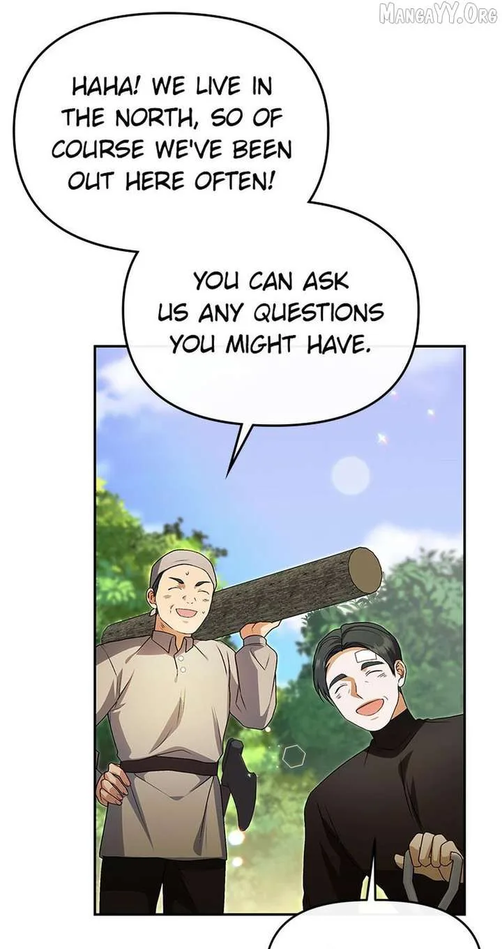 Azelda: The Spirit Master’s Contract Marriage Chapter 43 page 47