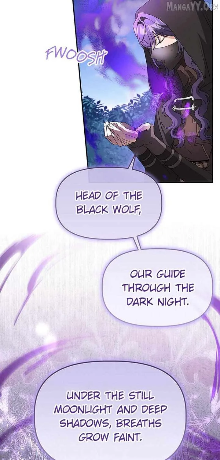 Azelda: The Spirit Master’s Contract Marriage Chapter 43 page 76
