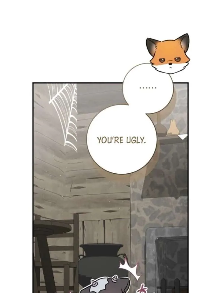 Baby Dragon to the Duke’s Rescue Chapter 14 page 42