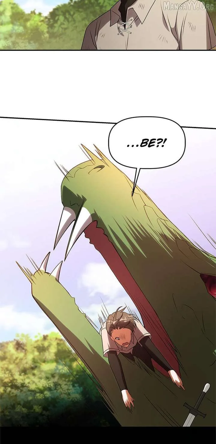 Azelda: The Spirit Master’s Contract Marriage Chapter 43 page 71