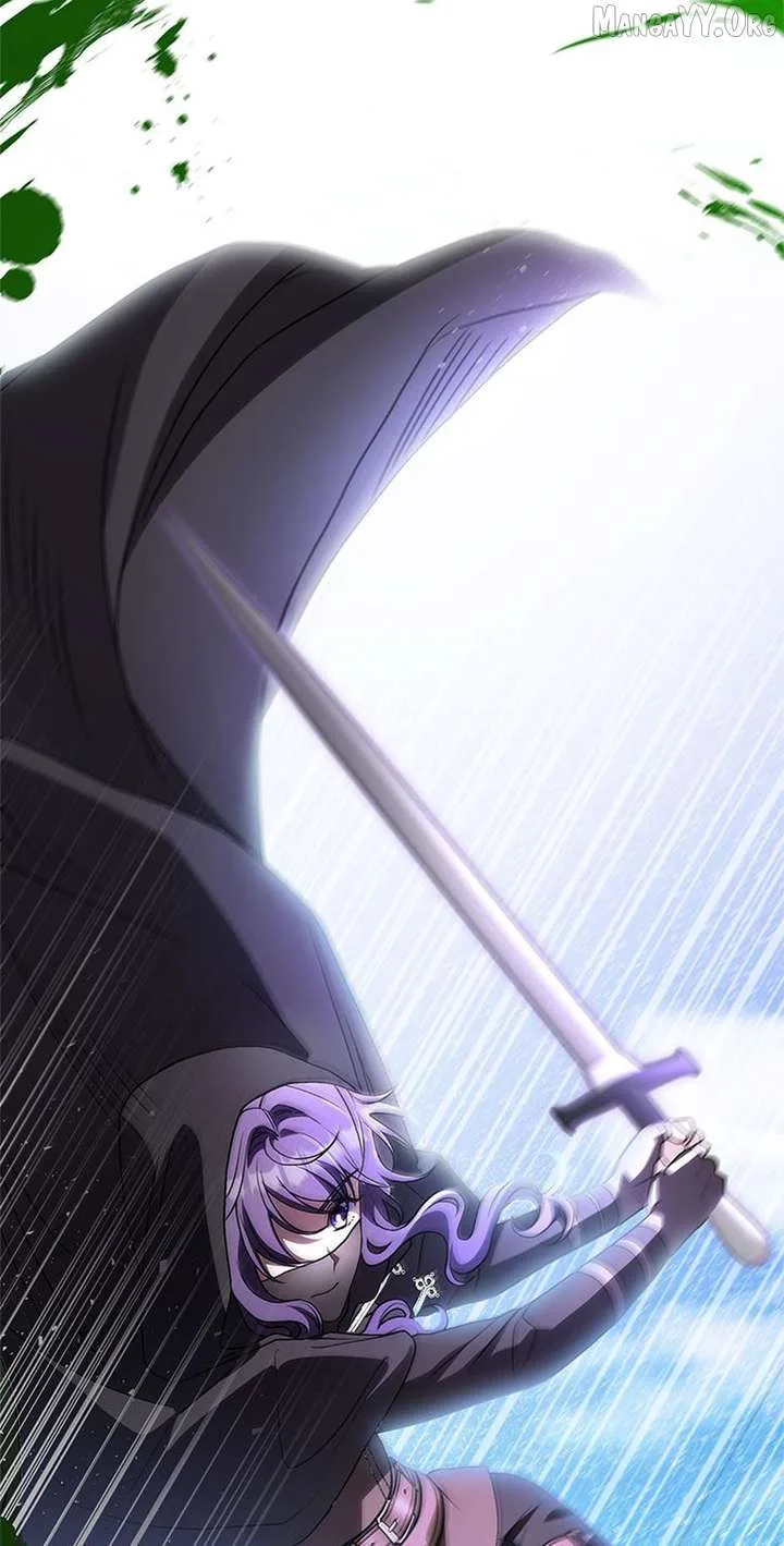 Azelda: The Spirit Master’s Contract Marriage Chapter 43 page 65