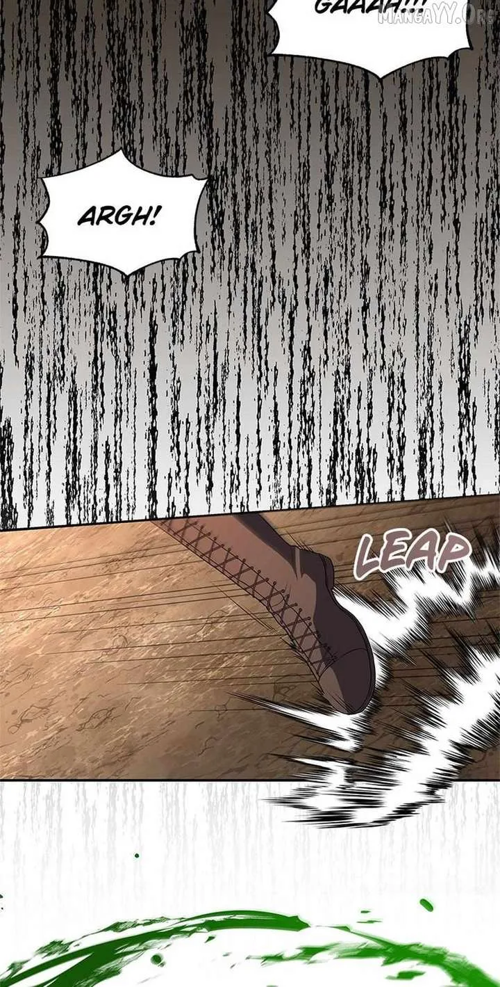 Azelda: The Spirit Master’s Contract Marriage Chapter 43 page 64