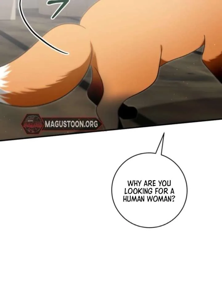 Baby Dragon to the Duke’s Rescue Chapter 14 page 44