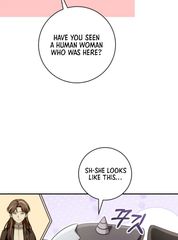 Baby Dragon to the Duke’s Rescue Chapter 14 page 39