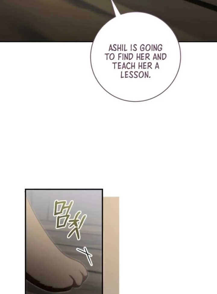 Baby Dragon to the Duke’s Rescue Chapter 14 page 46