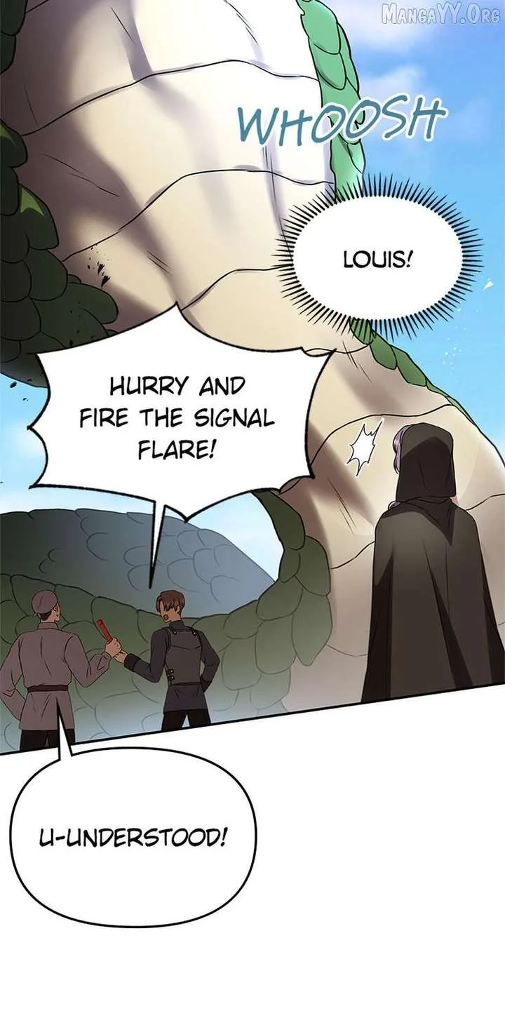 Azelda: The Spirit Master’s Contract Marriage Chapter 43 page 73