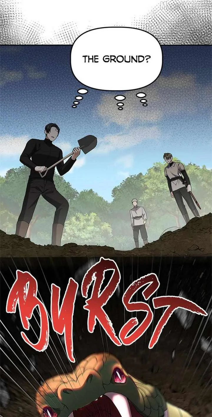 Azelda: The Spirit Master’s Contract Marriage Chapter 43 page 62