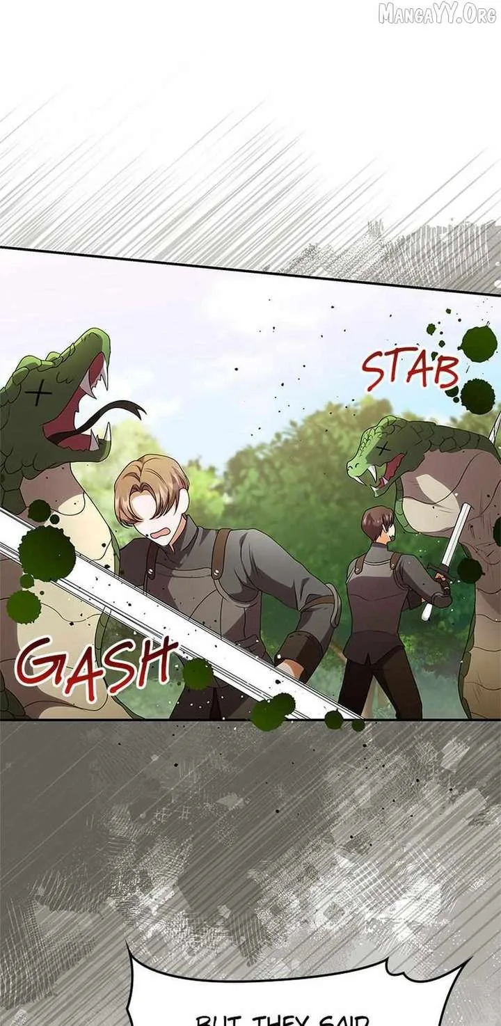 Azelda: The Spirit Master’s Contract Marriage Chapter 43 page 67