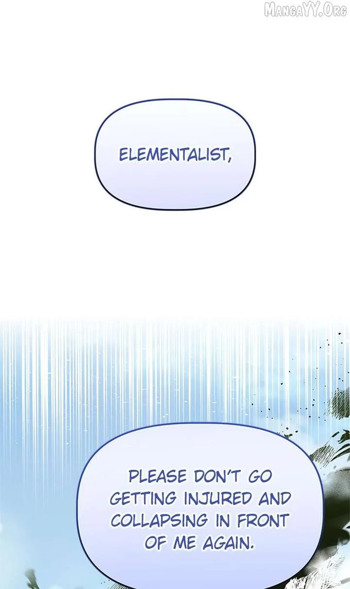 Azelda: The Spirit Master’s Contract Marriage Chapter 43 page 87