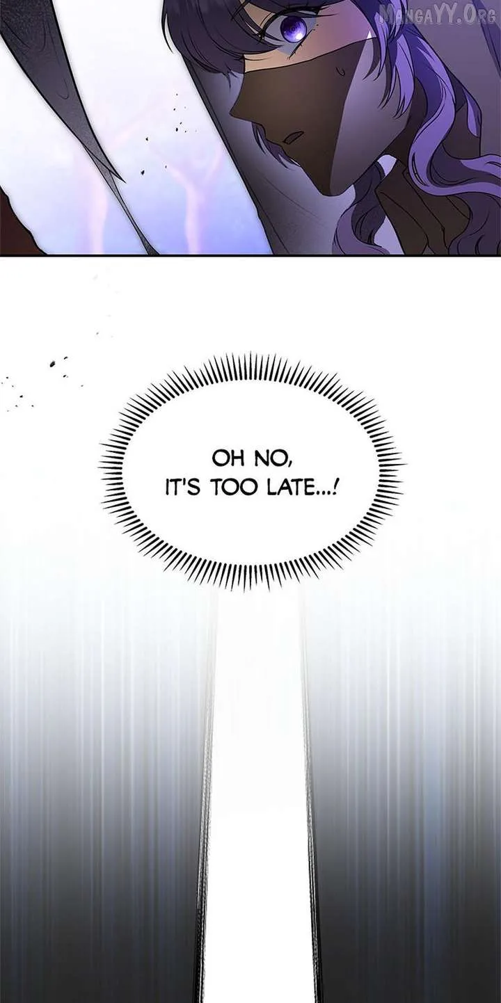 Azelda: The Spirit Master’s Contract Marriage Chapter 43 page 84