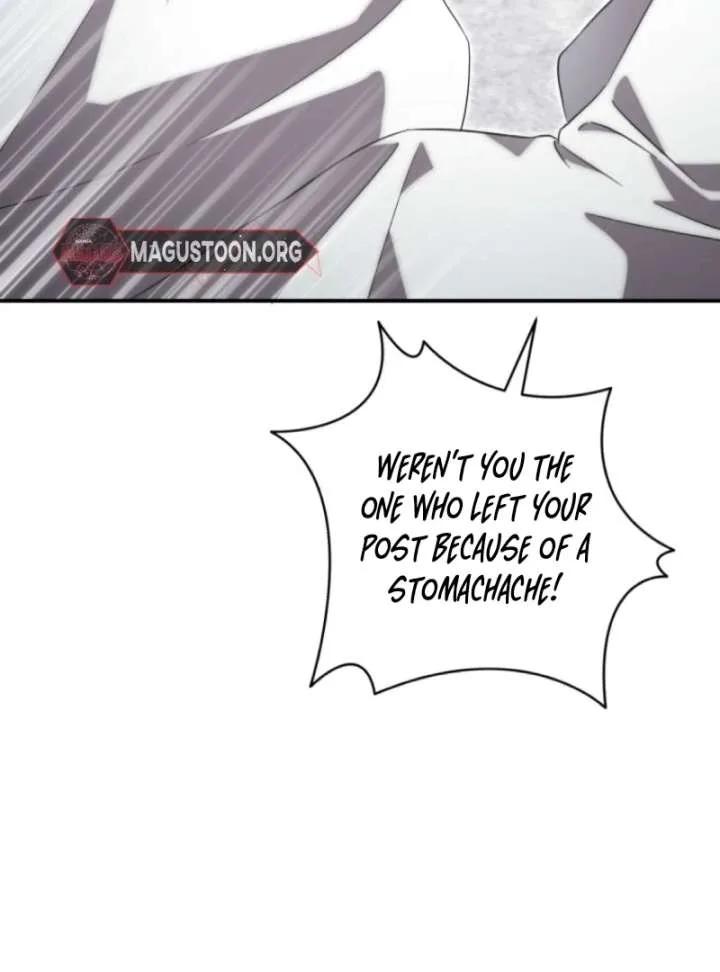 Baby Dragon to the Duke’s Rescue Chapter 14 page 73