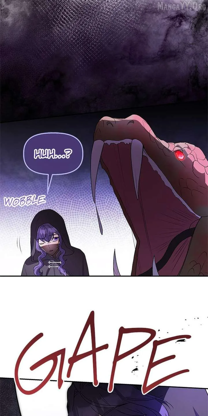 Azelda: The Spirit Master’s Contract Marriage Chapter 43 page 83