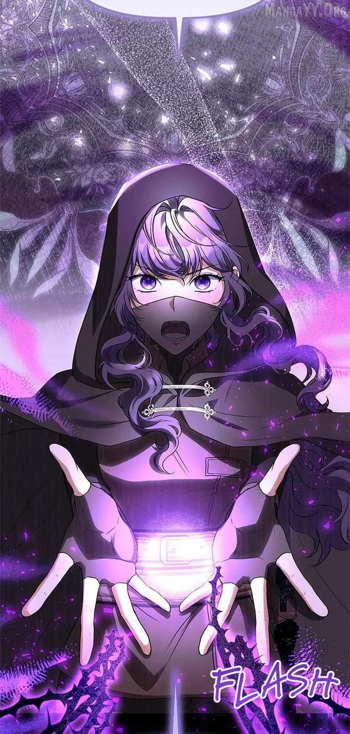 Azelda: The Spirit Master’s Contract Marriage Chapter 43 page 77
