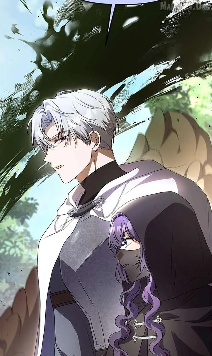 Azelda: The Spirit Master’s Contract Marriage Chapter 43 page 88