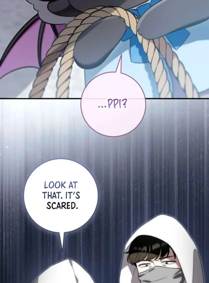 Baby Dragon to the Duke’s Rescue Chapter 14 page 83