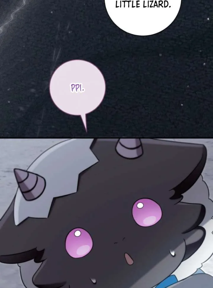Baby Dragon to the Duke’s Rescue Chapter 14 page 82