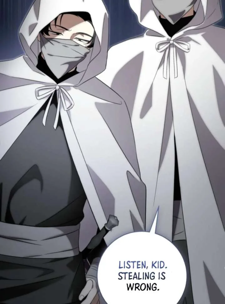 Baby Dragon to the Duke’s Rescue Chapter 14 page 84