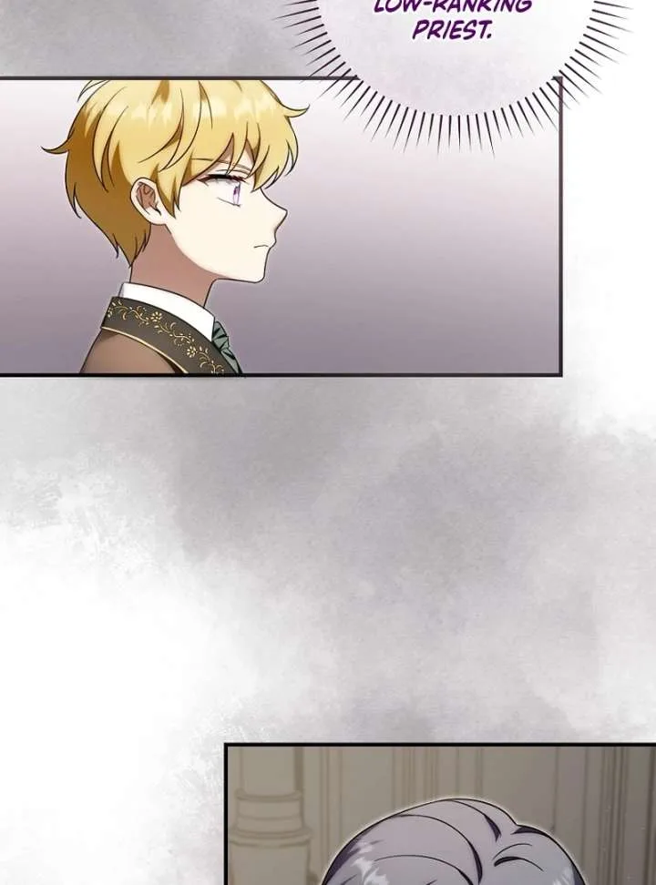 Baby Dragon to the Duke’s Rescue Chapter 19 page 8