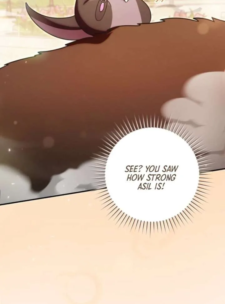 Baby Dragon to the Duke’s Rescue Chapter 7 page 62