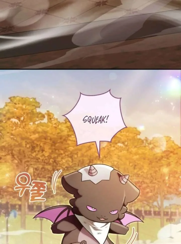 Baby Dragon to the Duke’s Rescue Chapter 7 page 61