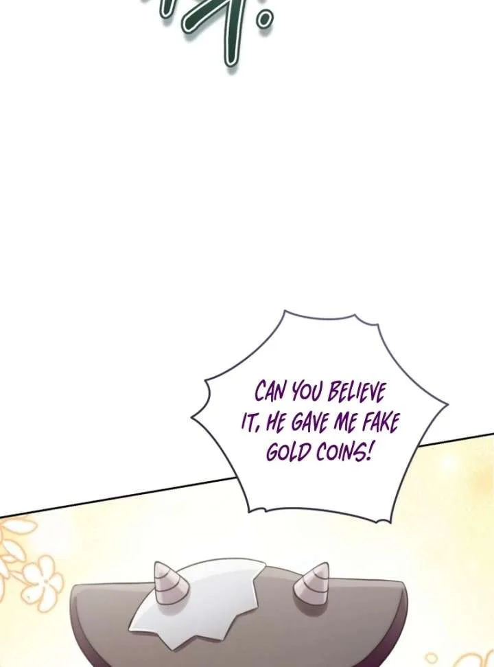Baby Dragon to the Duke’s Rescue Chapter 19 page 26