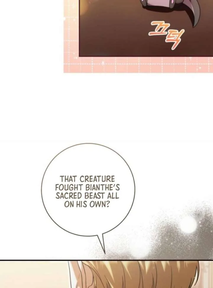 Baby Dragon to the Duke’s Rescue Chapter 7 page 72