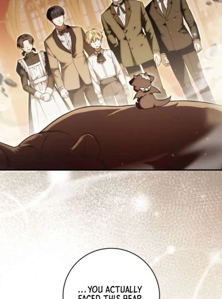 Baby Dragon to the Duke’s Rescue Chapter 7 page 69