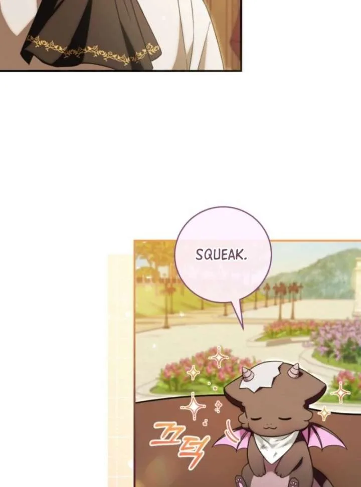 Baby Dragon to the Duke’s Rescue Chapter 7 page 71