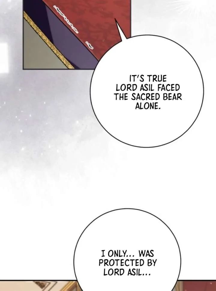 Baby Dragon to the Duke’s Rescue Chapter 7 page 75