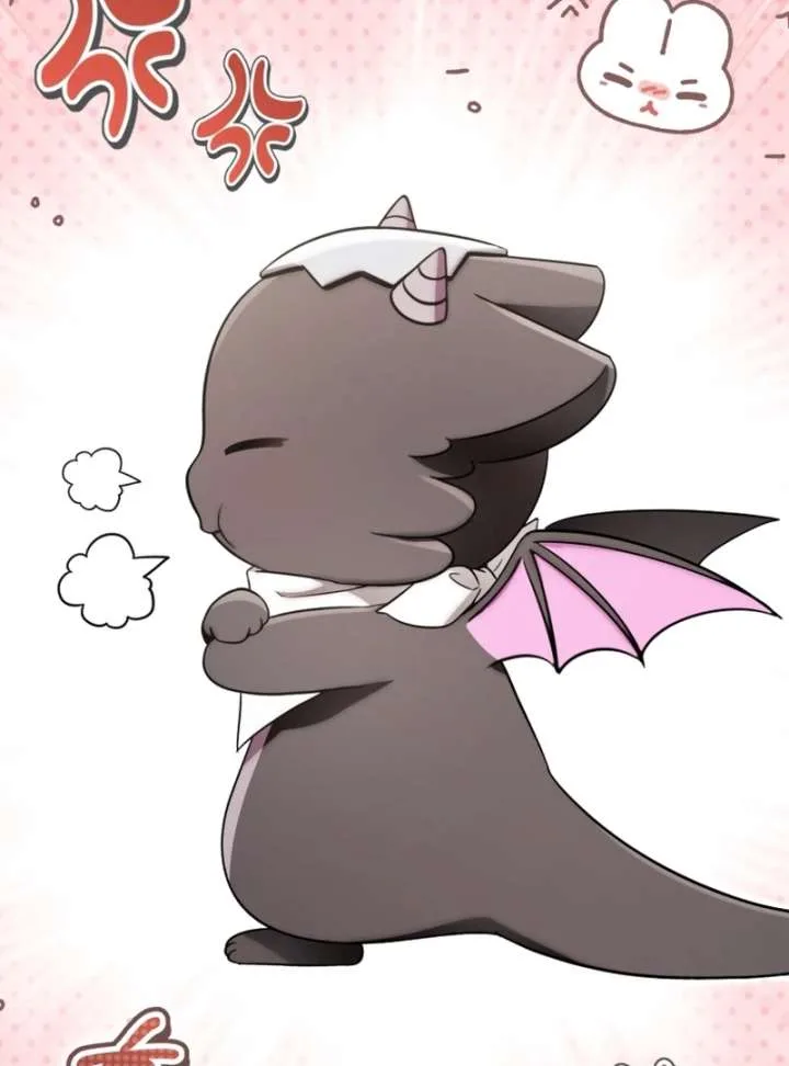 Baby Dragon to the Duke’s Rescue Chapter 19 page 36