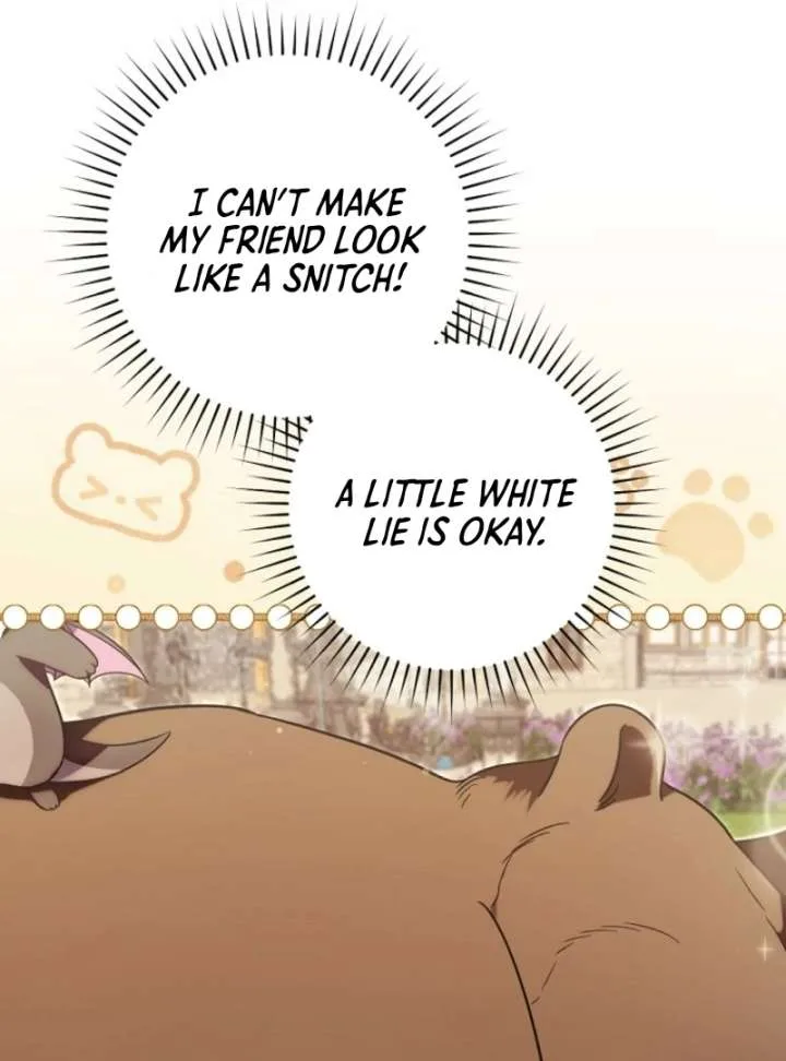 Baby Dragon to the Duke’s Rescue Chapter 7 page 92