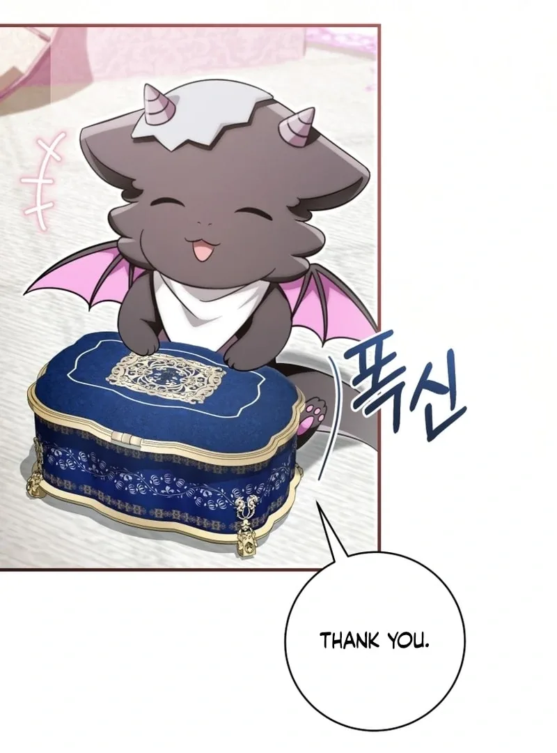 Baby Dragon to the Duke’s Rescue Chapter 21 page 7